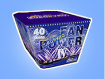 Fun Power - EP-4006D
